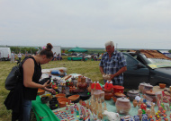 Фестиваль событийного туризма "Русальская"