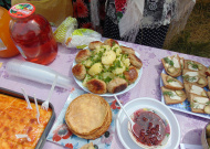 Фестиваль событийного туризма "Русальская"