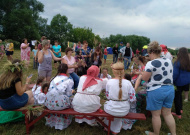 Фестиваль славянской культуры "Купальские вечера"