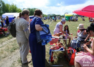 Фестиваль славянской культуры "Купальские вечера"