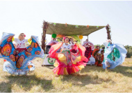 "ЗДРАВИЦА" Фестиваль ЗОЖ и саморазвития