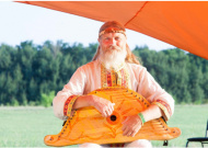 "ЗДРАВИЦА" Фестиваль ЗОЖ и саморазвития