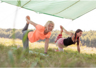 "ЗДРАВИЦА" Фестиваль ЗОЖ и саморазвития