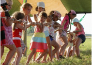 "ЗДРАВИЦА" Фестиваль ЗОЖ и саморазвития