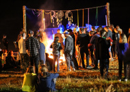 ВЕРЕСК Фестиваль ФОЛК-МУЗЫКИ и исторического моделирования