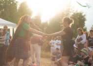 ВЕРЕСК Фестиваль ФОЛК-МУЗЫКИ и исторического моделирования