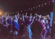 ВЕРЕСК Фестиваль ФОЛК-МУЗЫКИ и исторического моделирования