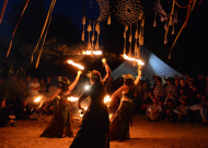 ВЕРЕСК Фестиваль ФОЛК-МУЗЫКИ и исторического моделирования