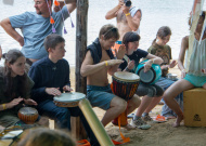 ВЕРЕСК Фестиваль ФОЛК-МУЗЫКИ и исторического моделирования