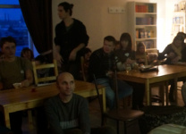 Фестиваль любительского кино памяти В.В.Кузнецова