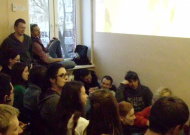 Фестиваль любительского кино памяти В.В.Кузнецова