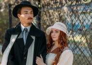 Межрегиональный событийный туристский фестиваль "Антоновские яблоки"