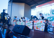 Фестиваль гастрономичеких праздников "Вкусный город"