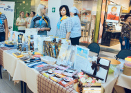 Фестиваль гастрономичеких праздников "Вкусный город"