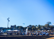 Фестиваль гастрономичеких праздников "Вкусный город"