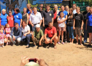 Усманский открытый молодёжный фестиваль поэзии и авторской песни «Серебряный родник»