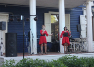 День рождения Ивановки