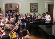 День рождения Ивановки