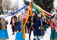 Городской конкурс интеллекта, творчества и спорта "Мисс и Мистер Студенчество Липецка"