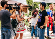 Фестиваль-погружение «Тайны усадьбы»