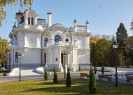 Фестиваль-погружение «Тайны усадьбы»