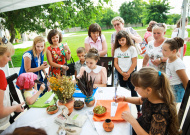 Фестиваль-погружение «Тайны усадьбы»