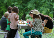 Фестиваль-погружение «Тайны усадьбы»