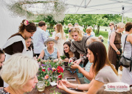 Фестиваль-погружение «Тайны усадьбы»