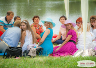 Фестиваль-погружение «Тайны усадьбы»