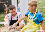 Фестиваль-погружение «Тайны усадьбы»