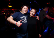 Московский фестиваль сальсы