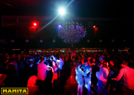 Московский фестиваль сальсы