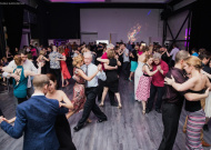 Alter Ego Moscow. Танго Нуэво Фестиваль.