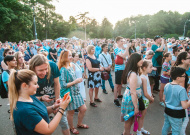 Гастрономический фестиваль "Гренадин", 17-18 августа, ПКиО "Сокольники"