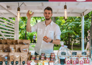 Гастрономический фестиваль "Гренадин", 17-18 августа, ПКиО "Сокольники"