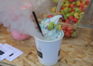 Гастрономический фестиваль "Гренадин", 17-18 августа, ПКиО "Сокольники"