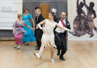 XI Международный Фестиваль Исторического Танца