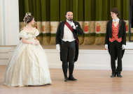 XI Международный Фестиваль Исторического Танца