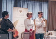 Форум "Моя кондитерская"