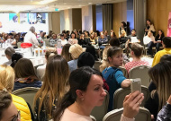 Форум "Моя кондитерская"