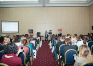 Форум "Моя кондитерская"