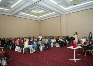 Форум "Моя кондитерская"