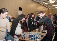 Форум "Моя кондитерская"