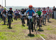 фестиваль технических видов спорта "ДВИЖЕНИЕ"