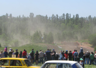 фестиваль технических видов спорта "ДВИЖЕНИЕ"