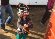 фестиваль технических видов спорта "ДВИЖЕНИЕ"