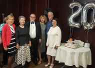 II Международный Псифест Общероссийской профессиональной психотерапевтической лиги