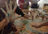 II Международный Псифест Общероссийской профессиональной психотерапевтической лиги