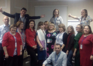 II Международный Псифест Общероссийской профессиональной психотерапевтической лиги