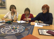 II Международный Псифест Общероссийской профессиональной психотерапевтической лиги